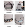 Backpack women's sports training fitness bag travel backpack