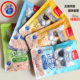 Naughty Cat Fresh Packet ອາຫານວ່າງແມວ ເພື່ອເພີ່ມນໍ້າໜັກ ແລະຜົມ