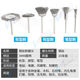 Wire brush polishing/bowl type/pen type/rust removal brush with 3MM handle, special abrasives for wind grinding pen and electric grinding