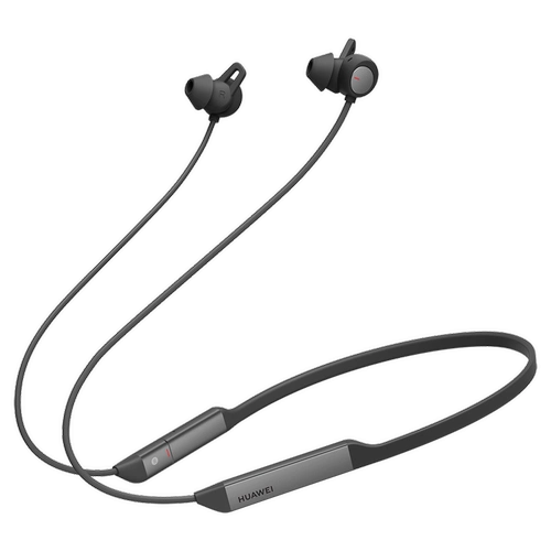 Huawei Bluetooth Беспроводная гарнитура Freelace Pro активно шумопогничающая шея висящая шея Официальное оригинальное подлинное