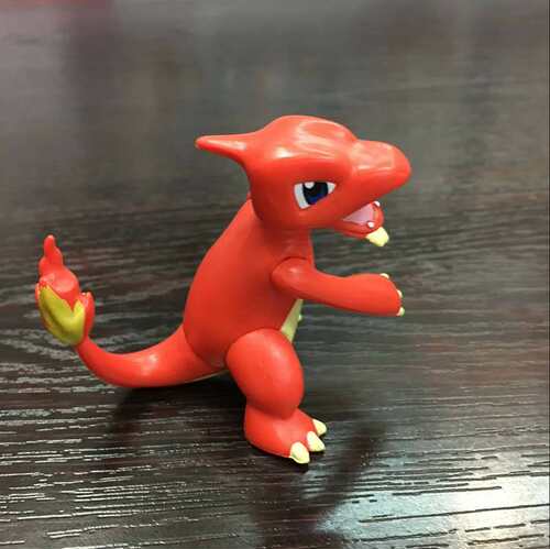 口袋妖怪 神奇宝贝 宠物小精灵 御三家水箭龟 妙蛙草MENG妙蛙花 - 图2