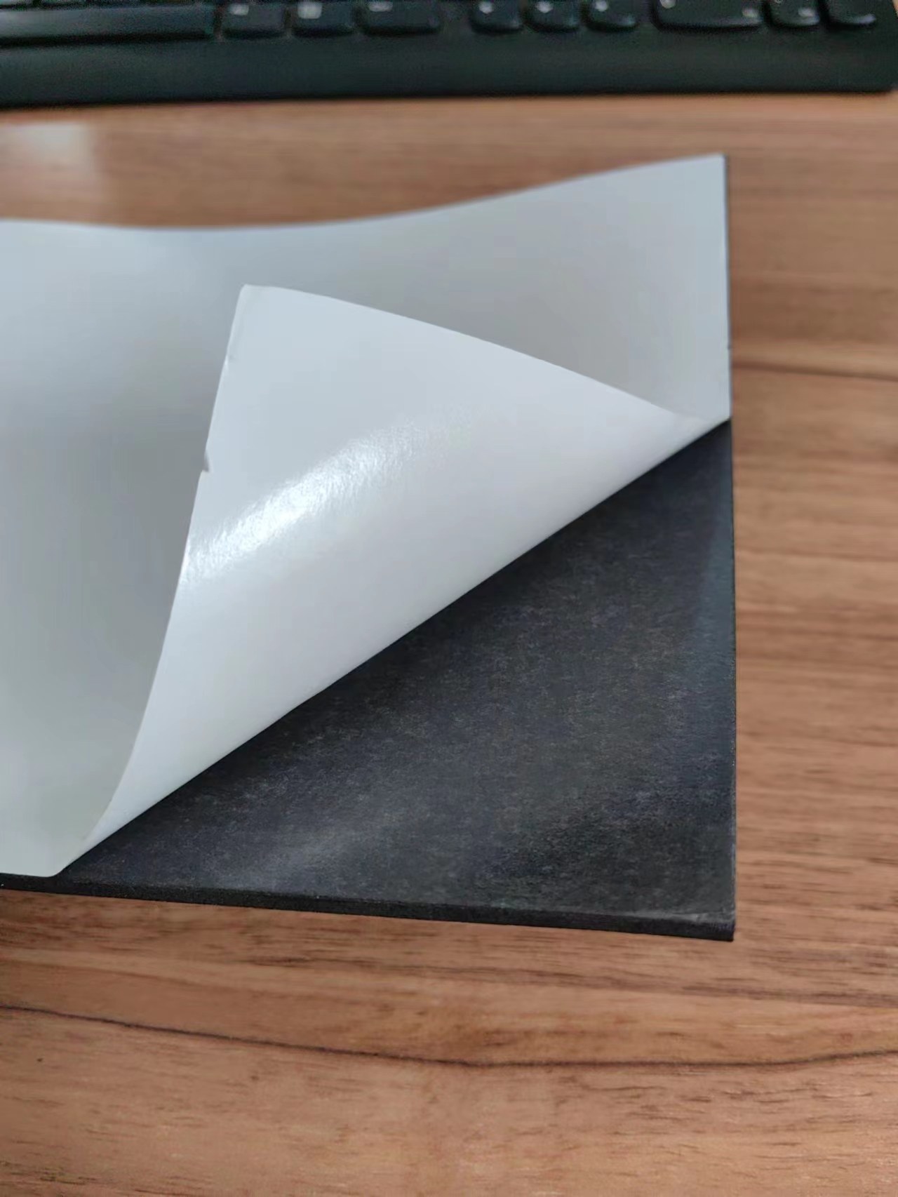 带胶45度白色黑色EVA泡棉道具无味内衬泡沫板材材料海绵防损防撞,淘宝优惠券,粉丝福利购,淘宝优惠卷