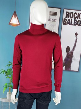 9193303005 Attenborough counter ຂອງແທ້ດູໃບໄມ້ລົ່ນດູໃບໄມ້ລົ່ນໃຫມ່ sweater cardigan ລາຄາພິເສດ
