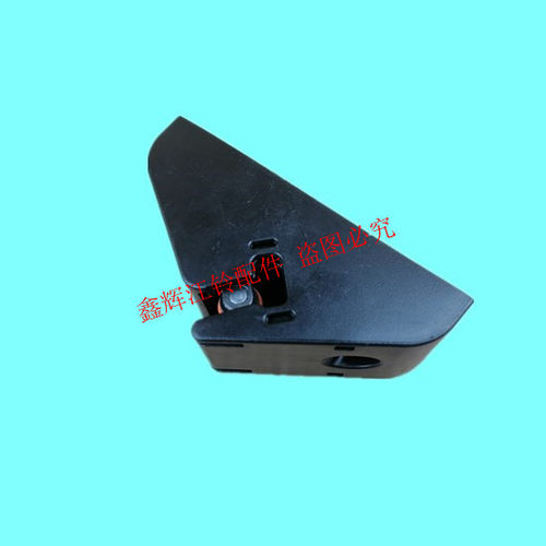 新全顺途睿欧V362尾门限位器全顺尾门限位器支架后门定位器卡扣 - 图2