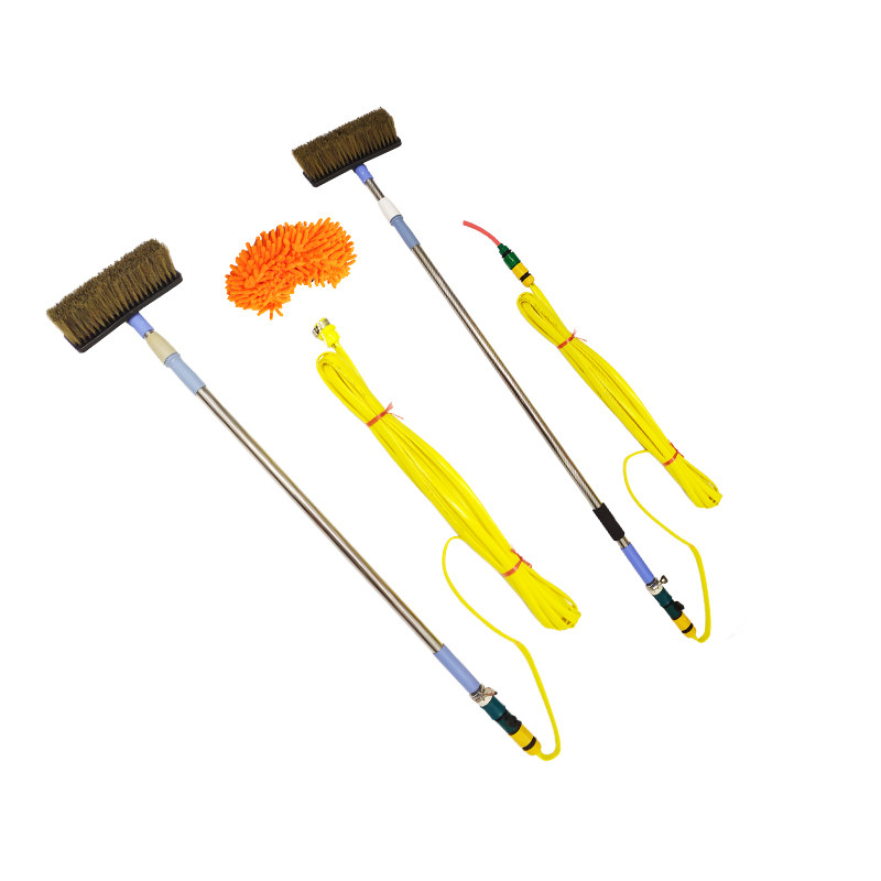 大货车洗车专用刷子加厚伸缩杆通水拖把客车大车刷神器接水箱拖把,淘宝优惠券,粉丝福利购,淘宝优惠卷