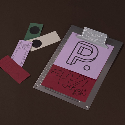 【现货】PaperPlay 彩色艺术纸特种纸菜单素材纸 家用打印机可印 - 图3