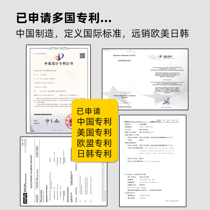 折叠车载马桶尿袋便携式车上用大人儿童旅行露营神器防臭户外厕所 - 图2