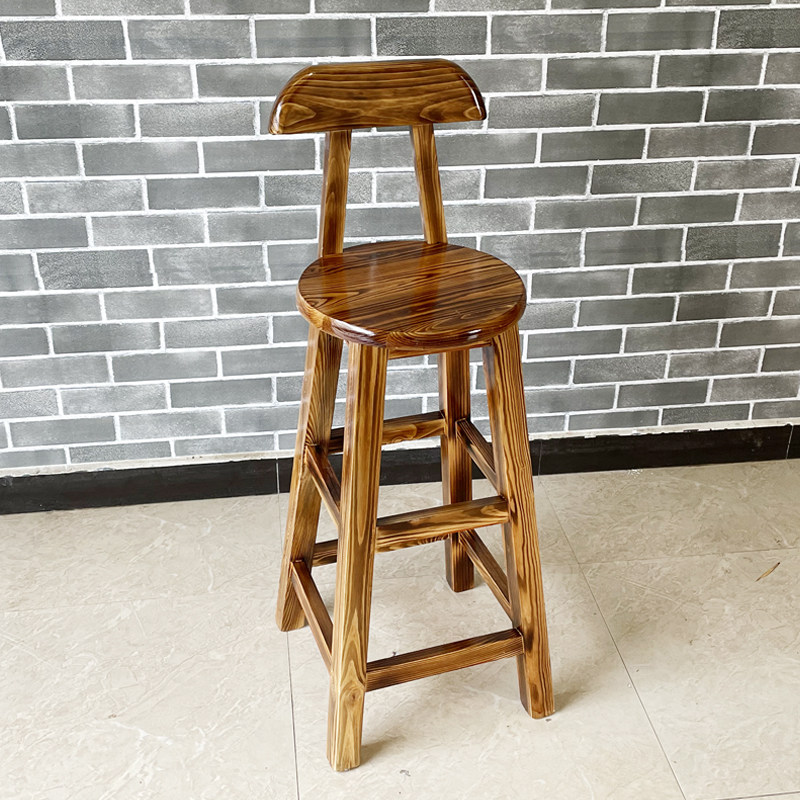 Купить Железо дерево бар Таблица домой обеденный стол простой маленькие ...