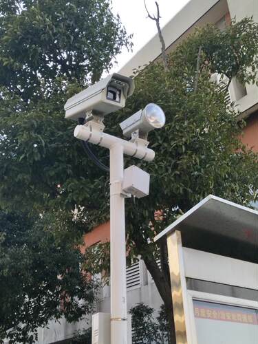 地铁隧道测速拍照 横装固定高清雷达测速仪 车辆超速自动拍照交通 - 图3
