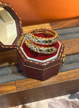 其他「原创定制」双戒指/指环