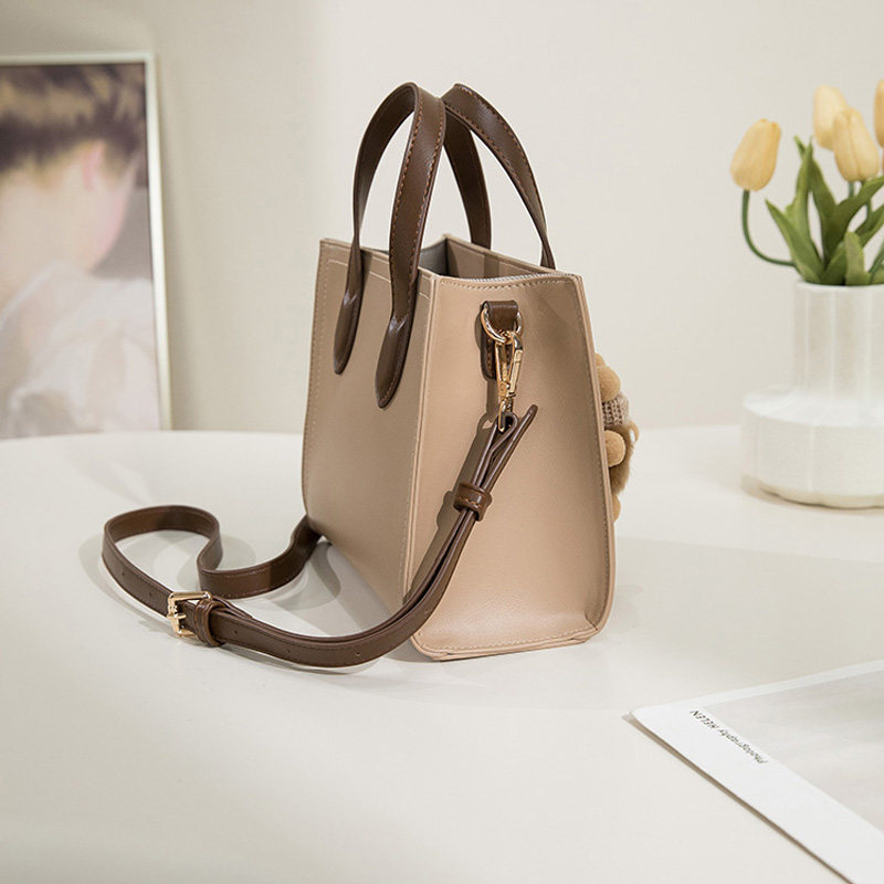 包包女士今年流行百搭手提包时尚单肩包通勤斜挎包女包小方包春夏,淘宝优惠券,粉丝福利购,淘宝优惠卷