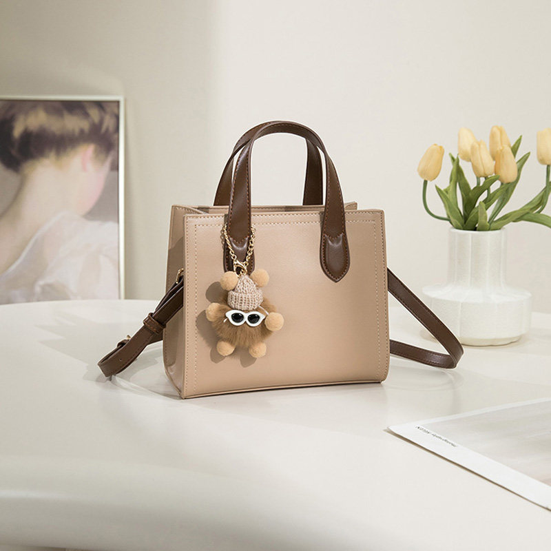 包包女士今年流行百搭手提包时尚单肩包通勤斜挎包女包小方包春夏,淘宝优惠券,粉丝福利购,淘宝优惠卷