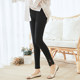 ອິນເຕີເນັດສະເຫຼີມສະຫຼອງ leggings ພາກຮຽນ spring ແລະດູໃບໄມ້ລົ່ນຝ້າຍຂະຫນາດໃຫຍ່ຂະຫນາດດຽວກັນຕີນຂະຫນາດນ້ອຍ