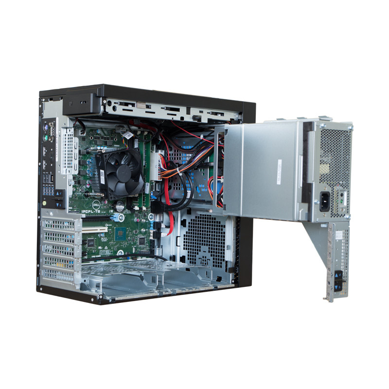  逸立数码服务器/Server