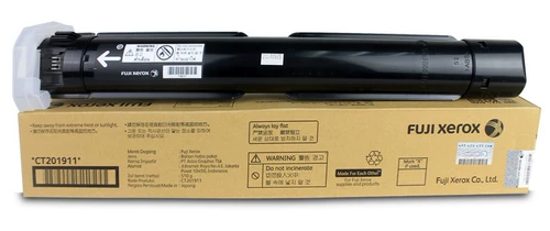 Оригинальная аутентичная ящик для чернил Fuji S1810, Xile S2010 S2420 S2220 CT201911 Медный углеродный порошок