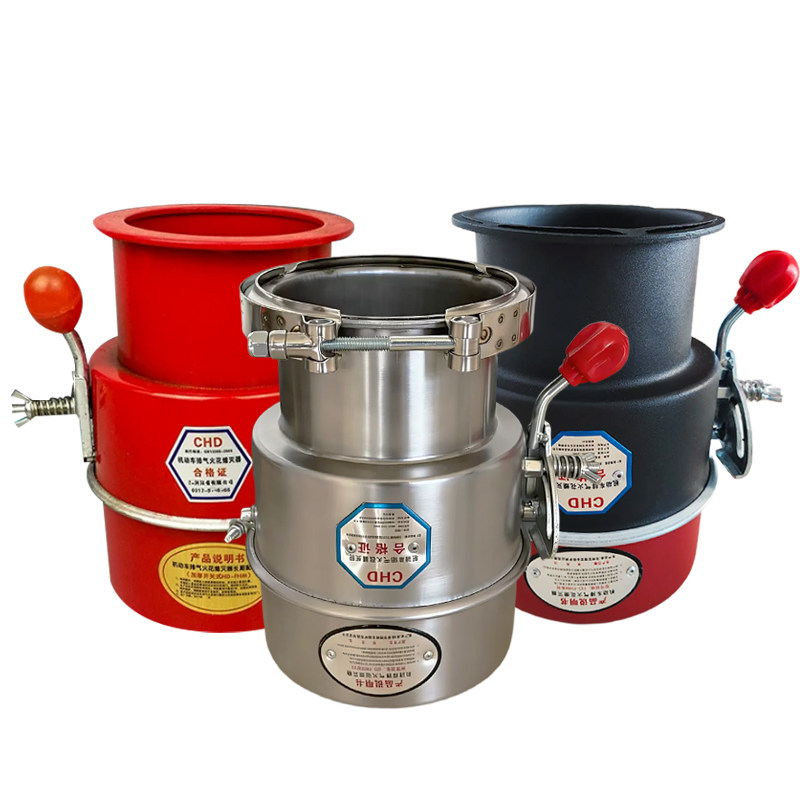 解放J6汽车防火罩法兰盘防火帽东风天龙j6排气管阻火器火星熄灭器,淘宝优惠券,粉丝福利购,淘宝优惠卷