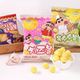 John Crayon Shin-chan cheese puffed balls imported from South Korea
