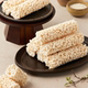 South Korea imports CW Qingyou rice puffed crispy rice cracker stick puffed food office snacks to satisfy your cravings