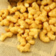 Korean Kerian puffed food corn puffed kernels