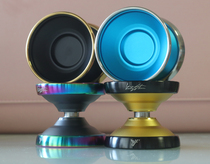 Yo-yo USA YYF shutter2 0 Ring version shutter slip ball ring door advanced race yoyo ball