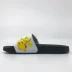 Adidas NEO x Pokémon Bao Ke Xiao Xiaolong Dép đi biển Pikachu Fw0073 EG2210 - Dép thể thao