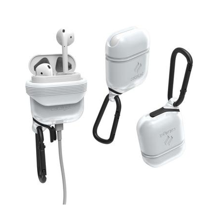 Catalyst 苹果airPods保护套壳耳机盒防水创意