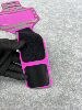 Export single running mobile phone arm bag 5.8 inch men's and women's sports equipment fitness arm bag wrist bag arm band