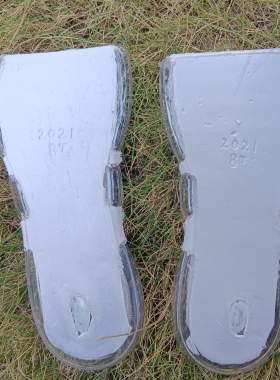 适配大AIR皮蓬连体七分Max气垫鞋垫带填充