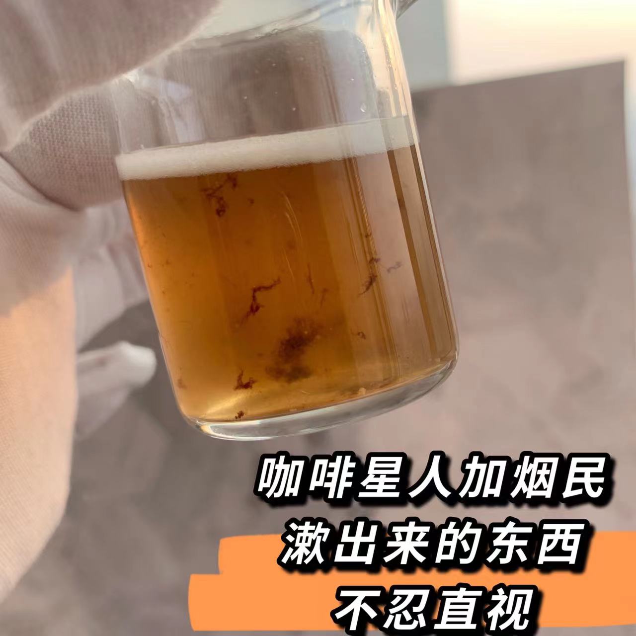 赞！【忍冬花益生菌漱口水】口腔大扫除~250ml解决口腔卫生问题l - 图0