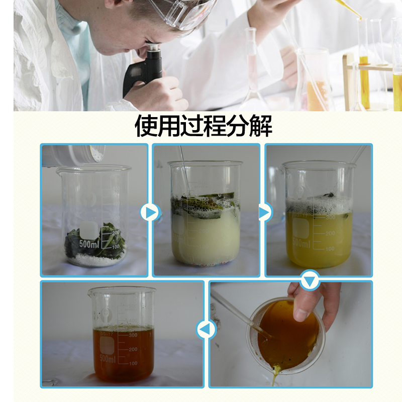 600g*2大瓶装润友管道疏通剂 下水道疏通剂通厨房马桶堵塞管道通