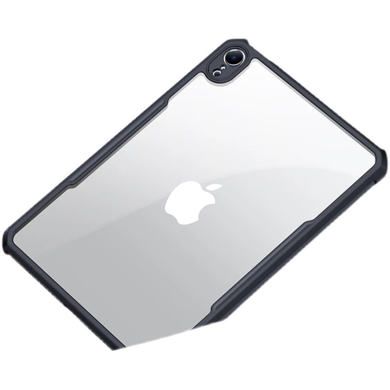 讯迪适用苹果mini6保护套新款防摔ipadmini7保护壳超薄透明迷你435平板壳硅胶全包mini21外套简约商务新潮,淘宝优惠券,粉丝福利购,淘宝优惠卷