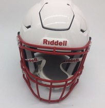 RIDDELL SPEEDFLEX 现货 5星头盔 带面罩 硬壳下巴