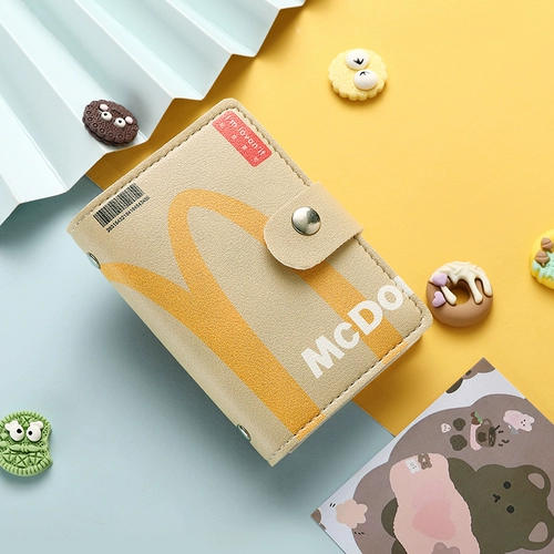 Картхолдер, комплект, сумка-органайзер для школьников для водительских прав