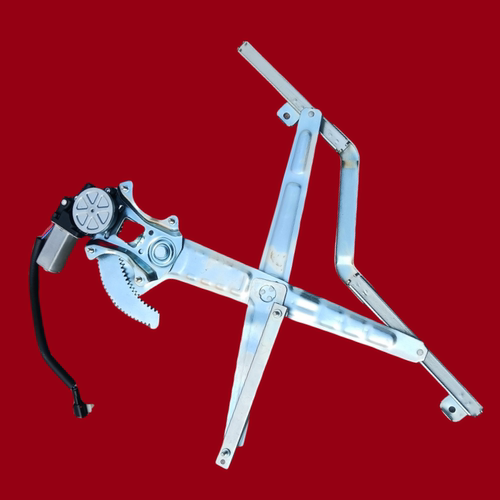 江淮骏铃V6V5V3A8V8V9升降器帅铃Q6Q3H330S6电动玻璃升降器总成 - 图1