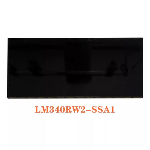 LG 34WK95U全新原装屏幕模组维修更换专用5K屏幕LM340RW2-SSA1/W1 - 图2