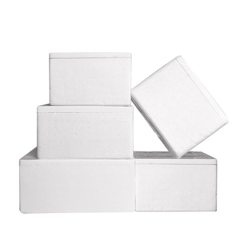 大闸蟹泡沫箱海鲜生鲜保温箱快递保温箱水果保鲜箱泡沫箱礼盒现货,淘宝优惠券,粉丝福利购,淘宝优惠卷