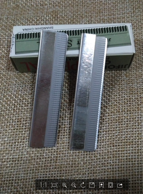 羽毛化妆师专用修眉刀片包邮
