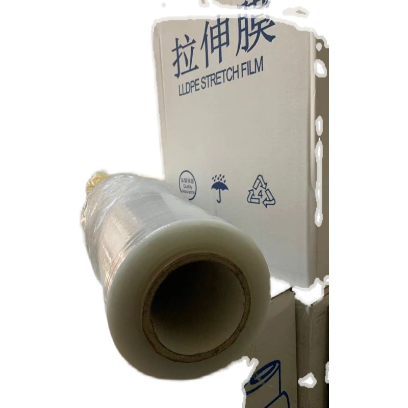 宽50cm透明防静电拉伸膜/9-11次方缠绕膜10斤捆箱包装膜/PE拉伸膜,淘宝优惠券,粉丝福利购,淘宝优惠卷