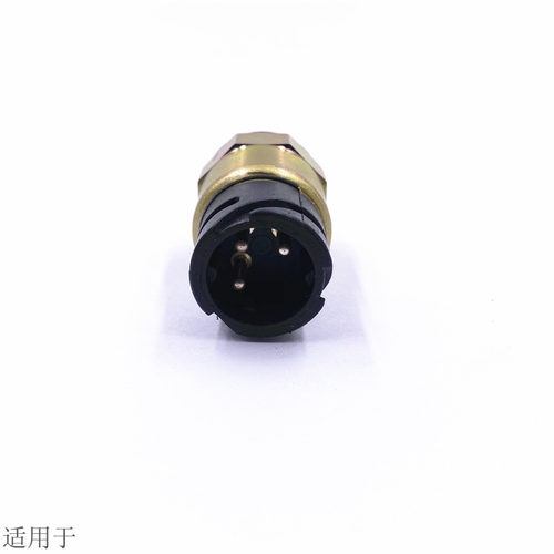 适用于陕汽德龙F3000新M3000X3000原厂车桥差速锁压力感应开关 - 图3