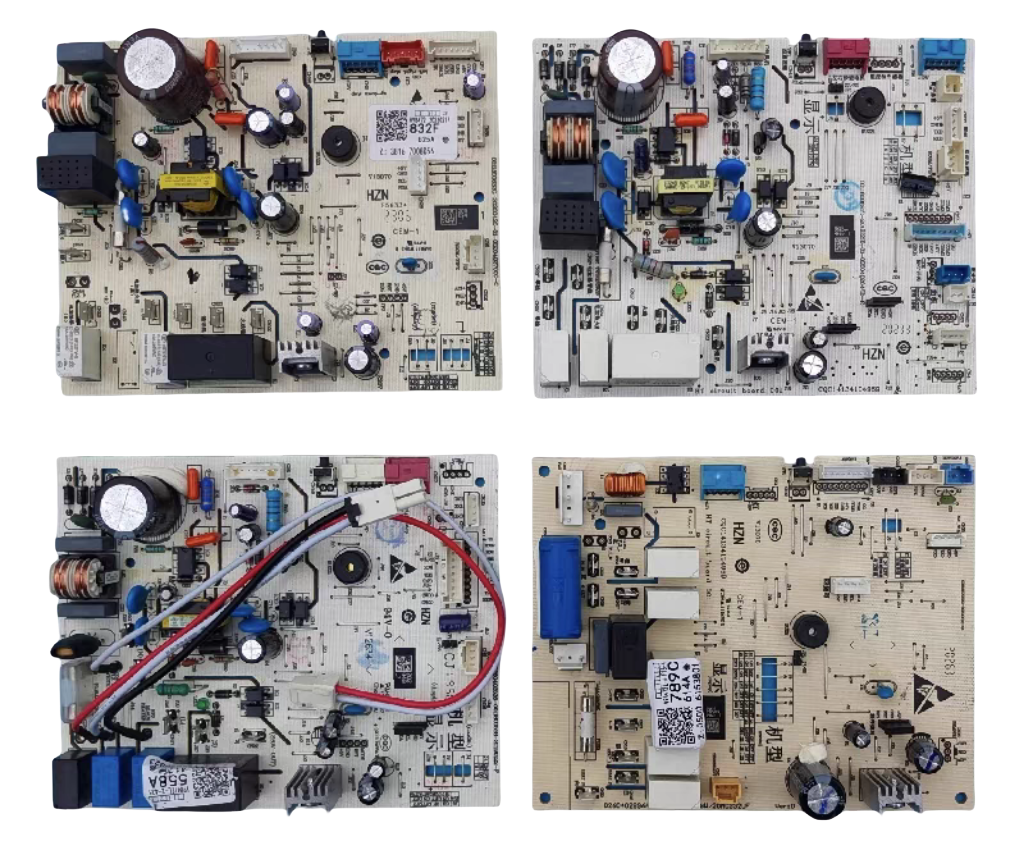 适用海尔空调内机主板0011800304/376/832/610/564/589/284/320…