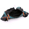 One-shoulder crossbody men's bag nylon waterproof casual chest bag