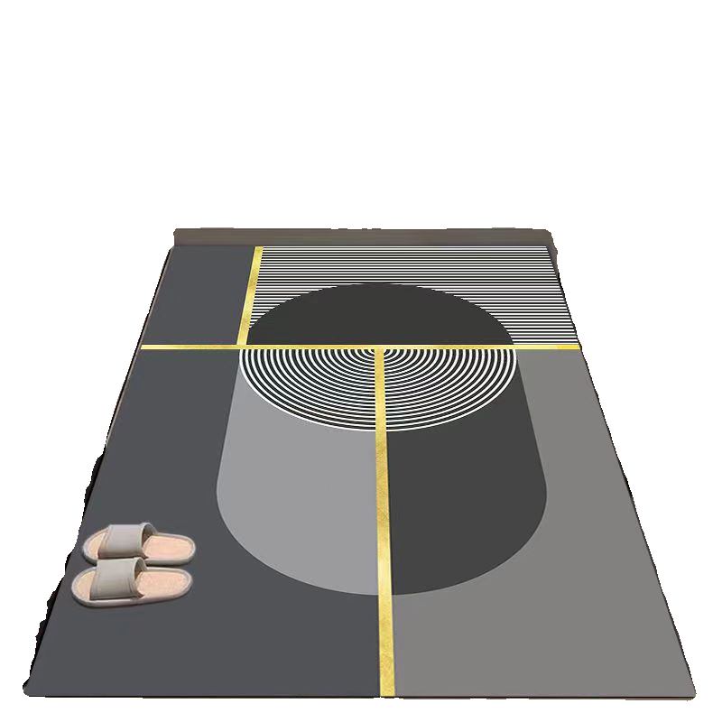 新款硅胶地垫入户门垫进门防滑耐脏免洗脚垫玄关满铺吗门口地垫子,淘宝优惠券,粉丝福利购,淘宝优惠卷