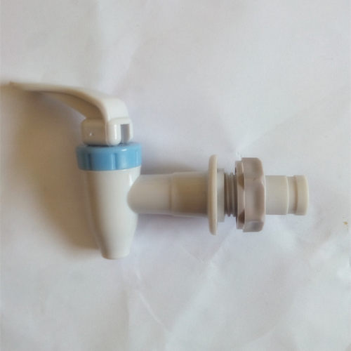 美的饮水机水龙头开关水嘴水阀卡口出水口通用型冷热出水嘴包邮 - 图2
