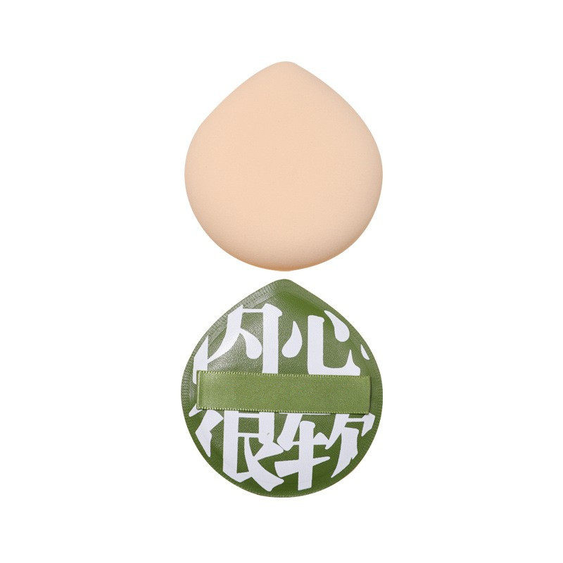 100分粉扑棉花糖气垫干湿两用化妆工具美妆蛋特超大号粉底液专用,淘宝优惠券,粉丝福利购,淘宝优惠卷