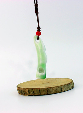 豌豆旅游景点摆摊吊坠夏季新品