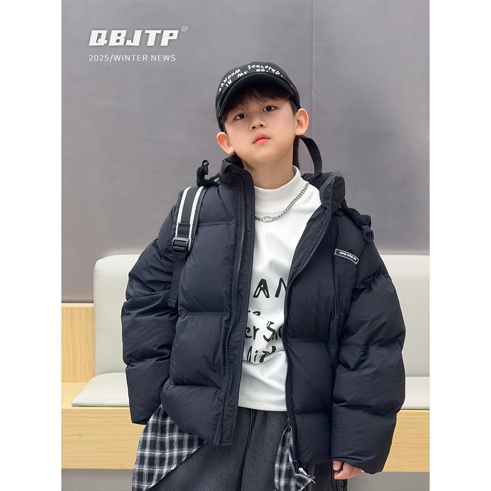 Q宝家童品11月新款男童打底衫冬季内搭儿童半高领长袖T恤百搭上衣,淘宝优惠券,粉丝福利购,淘宝优惠卷