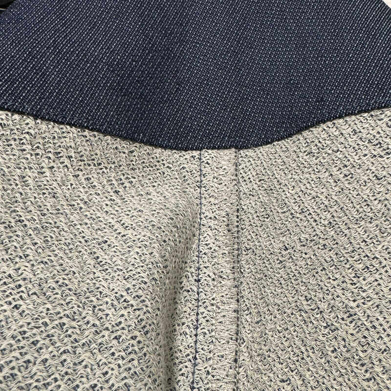 时着 超透气100天丝牛仔男激光拳击短裤宽松型街头动漫牛仔五分裤,淘宝优惠券,粉丝福利购,淘宝优惠卷