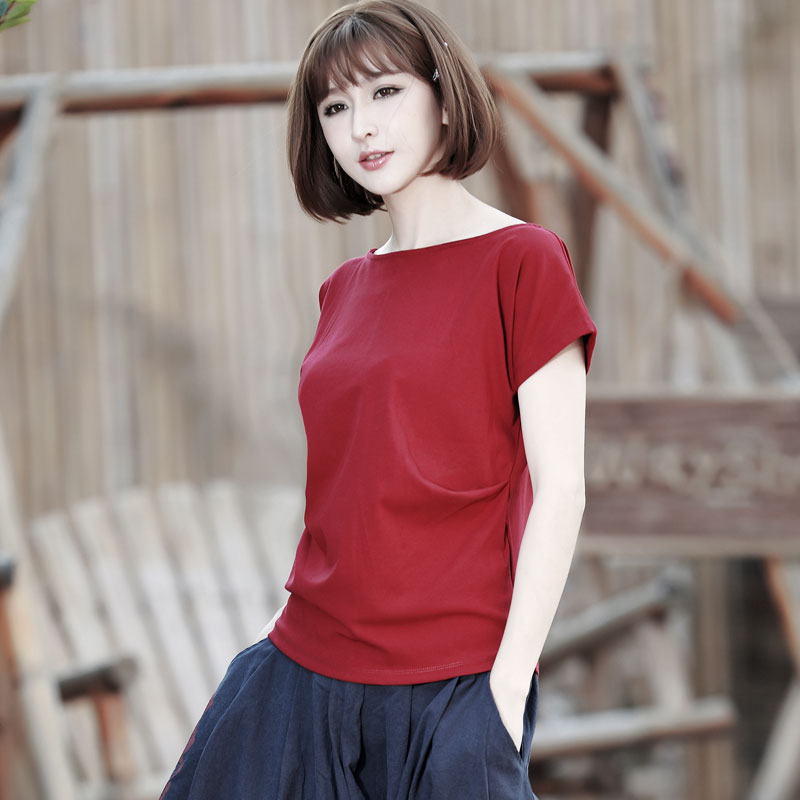 2025年夏季大码t恤显瘦遮肚胖人女装 肥mm上衣遮肉夏装宽松减龄,淘宝优惠券,粉丝福利购,淘宝优惠卷