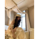 ZONEE/LEA Song Yiwen lace top skirt