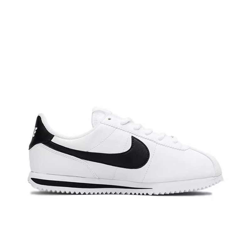 Nike耐克 CORTEZ BASIC GS 女子新款复古运动阿甘跑步鞋 904764